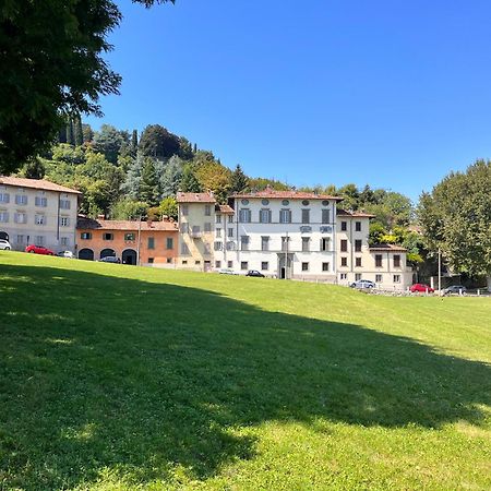 Una Finestra Sul Parco 贝尔加莫 外观 照片